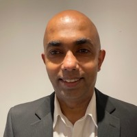 Jinu Jacob