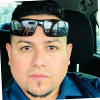 Richard Vasquez