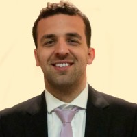 Vanes Ibric, Phd
