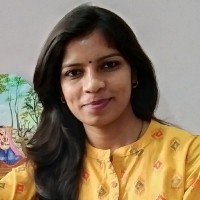 Deepti Verma