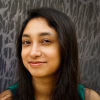Nahid Tahrima Rashid