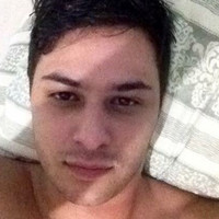 William Negro de Oliveira