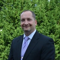 Gary A. Clement, PMP, CSM