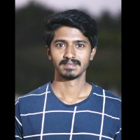 Harish Rao