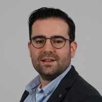 Joost Van Kimmenade