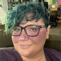 Lyndsey Huchison