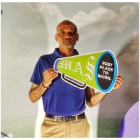 Saumil Pandya