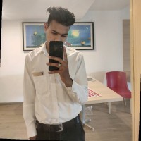 Akash Chaturvedi