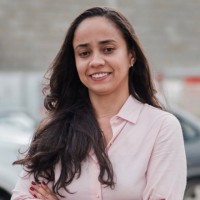 Rayane Moraes Moreira