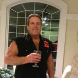 Dan Strong