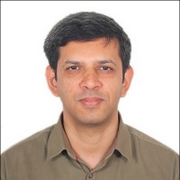 Sandeep Bhat