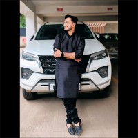 Sumit Garud
