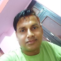 Pasupati Jha