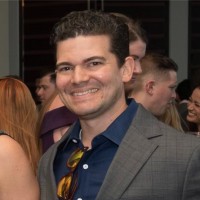 Dan Pardo, CIC