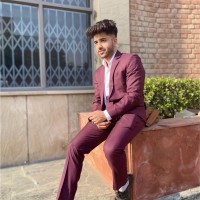 Udit Chawla