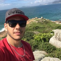 Lucas Eger De Oliveira