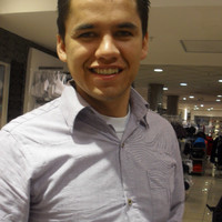 Andres Avila