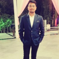 SHUBHAM GIRI GOSWAMI