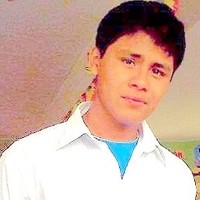 Fredy Jesus Luna Gereda