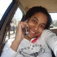 Tatiana Johnson