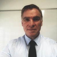 Peter Drake