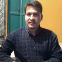 Hem Pandey