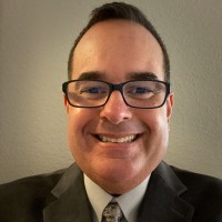Ronald Ruth