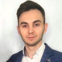 Eugene Abramov
