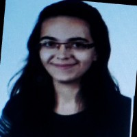 Lydia Sagredo Fernández