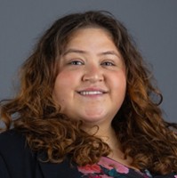 Samantha Perez-Gillan