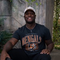 Jaylon Wingfield