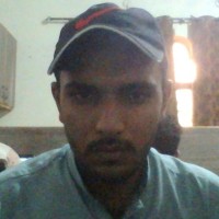 Usman Ali