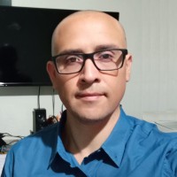 Mauricio Campusano Villarroel