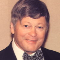 Martyn Kingston, Ph.D, MBA