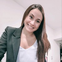 Julieta Belén Maidana