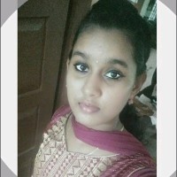 Anjana P M