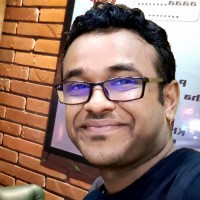 Abrar Ahmed