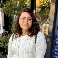 Diksha Mehta