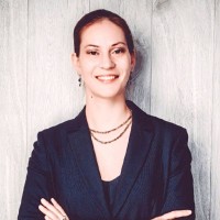 Hazel Fuchs