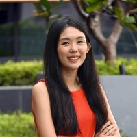 Vivian Pek