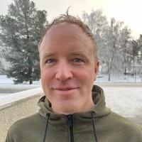 Vegard Urset