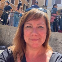 Theanda van den Berg