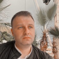 Cenk Karaaslan