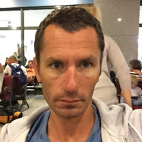 Christophe Baruteau