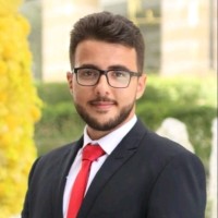 Mohammed Matar