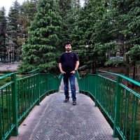 Shashank Kumar