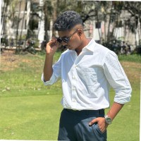 GOWRAV KUMAR