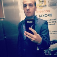 Василий Зараганников