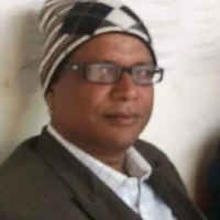 rajesh asthana