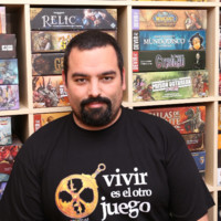 Manuel Simón Vinelli